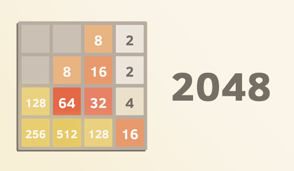 2048 Online