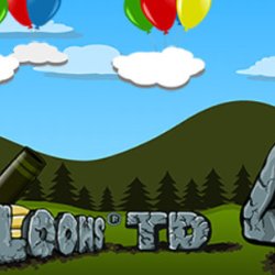 Bloons Td4