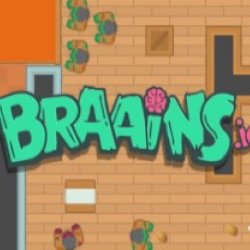 Braains Io