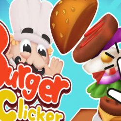 Burger Clicker