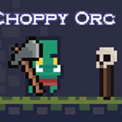 Choppy Orc