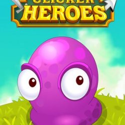 Clicker Heroes