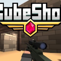 Cubeshot Io