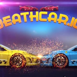 Deathcar Io