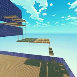 Eparkour Io