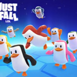 Fall Guys Ultimate Knockout