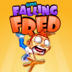 Falling Fred