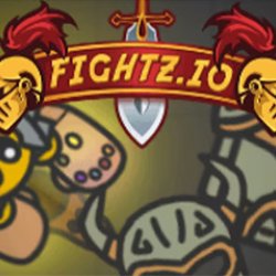 Fightz Io