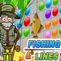 Fishing And Lines