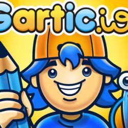 Gartic Io