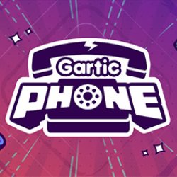Gartic Phone Io