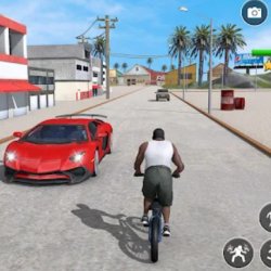 Grand Vegas Simulator