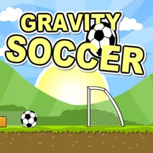 Gravity Soccer
