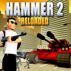 Hammer 2