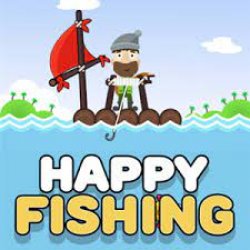 Happy Fishing