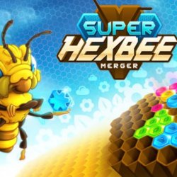 Hexbee Merger