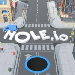 Hole Io