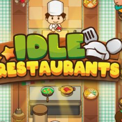 Idle Restaurants