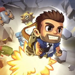 Jetpack Joyride Browser