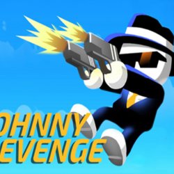Johny Revenge
