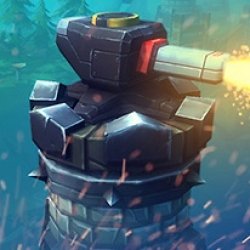Jungle Tower Defense