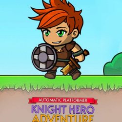 Knight Hero Adventure
