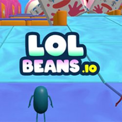 Lolbeans Io