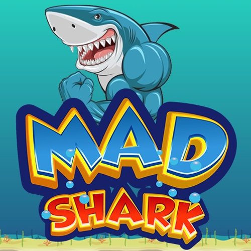 Mad Shark