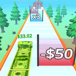 Money Rush