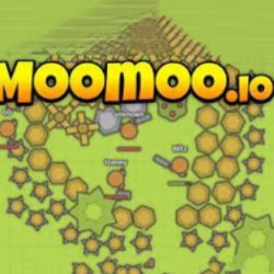 Moomoo Io Sandbox