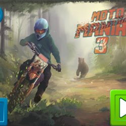 Moto Maniac 3