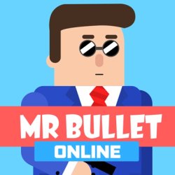 Mr Bullet