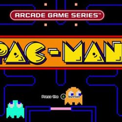 Pacman Remake