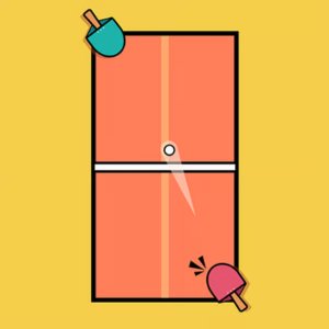 Ping Pong Html5