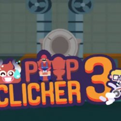 Poop Clicker 3