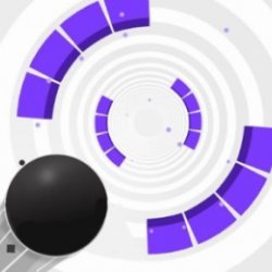 Rolly Vortex Ball