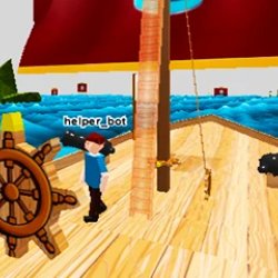 Ships 3d