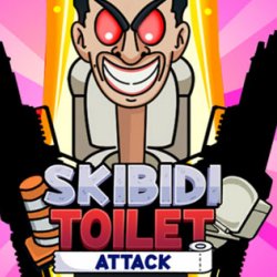 Skibidi Toilet Attack
