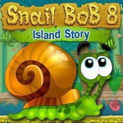 Snail Bob Island Story