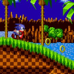 Sonic The Hedgehog Remastered