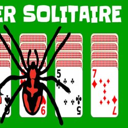 Spider Solitaire