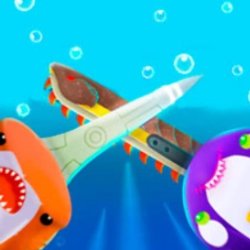 Stabfish Io