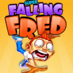 Super Falling Fred