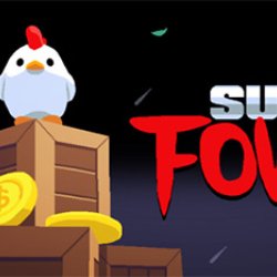 Super Fowlst