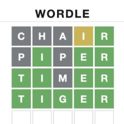 Wordle Infinite