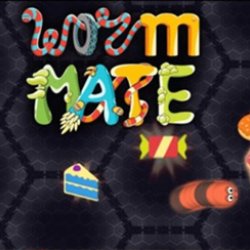 Wormate Io
