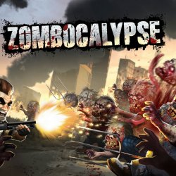 Zombocalypse Shooter