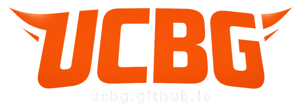UCBG Logo